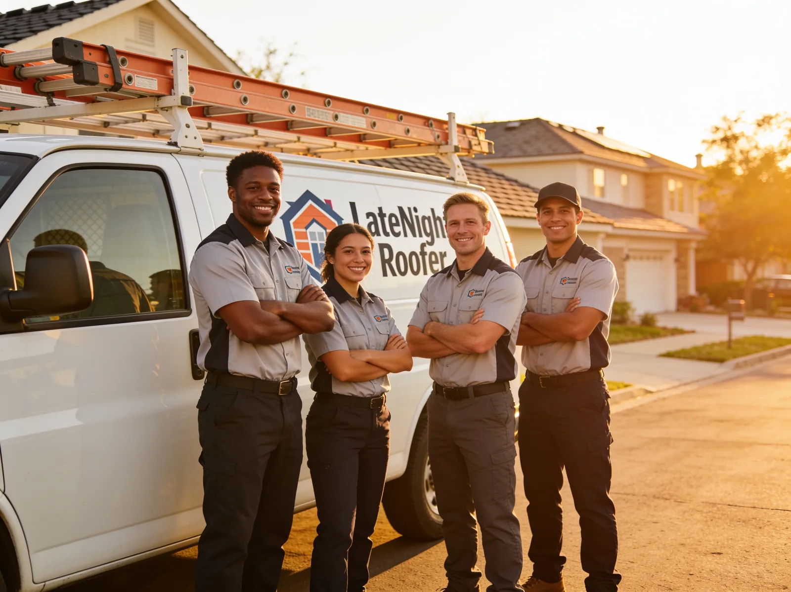 Emergency Roof Repair company in Mallard, IA